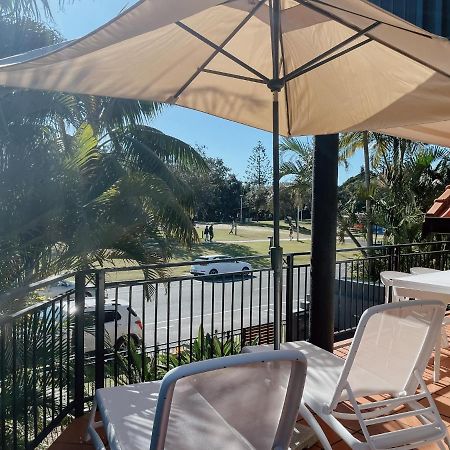 Sea Breeze On Main Beach Byron Bay Esterno foto