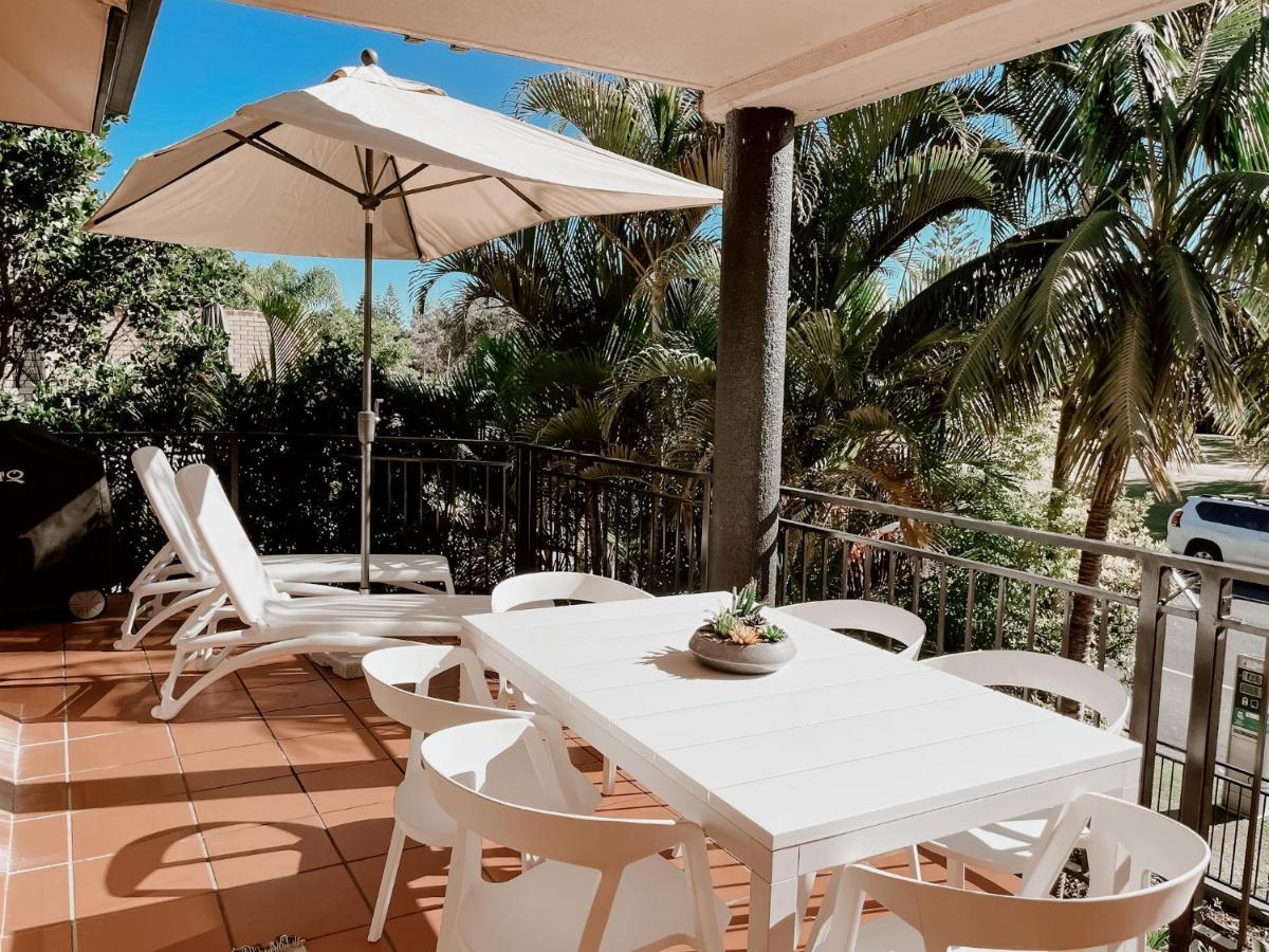 Sea Breeze On Main Beach Byron Bay Esterno foto