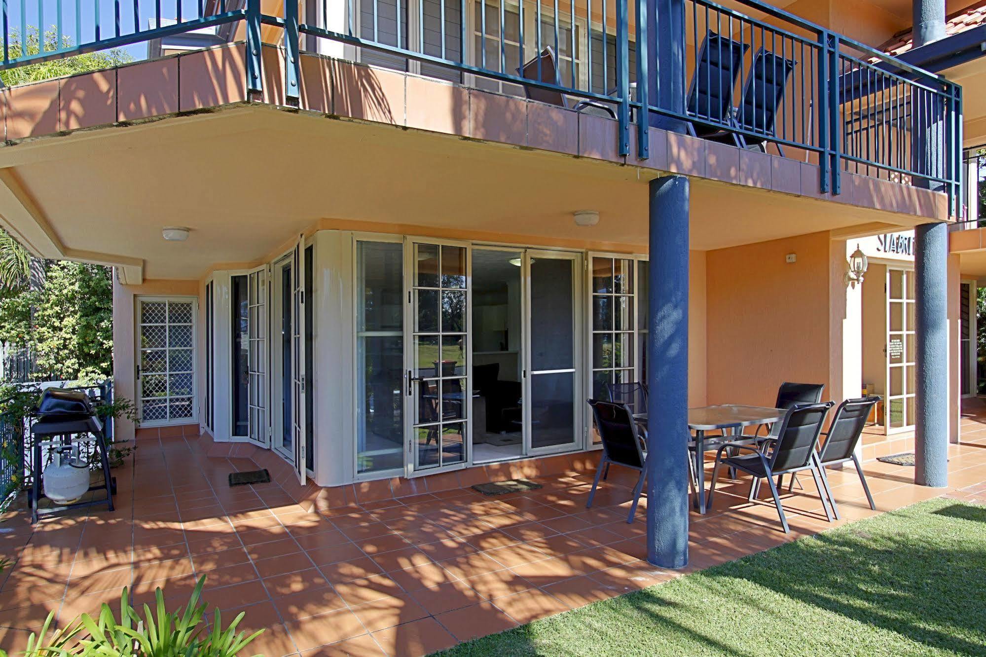 Sea Breeze On Main Beach Byron Bay Esterno foto