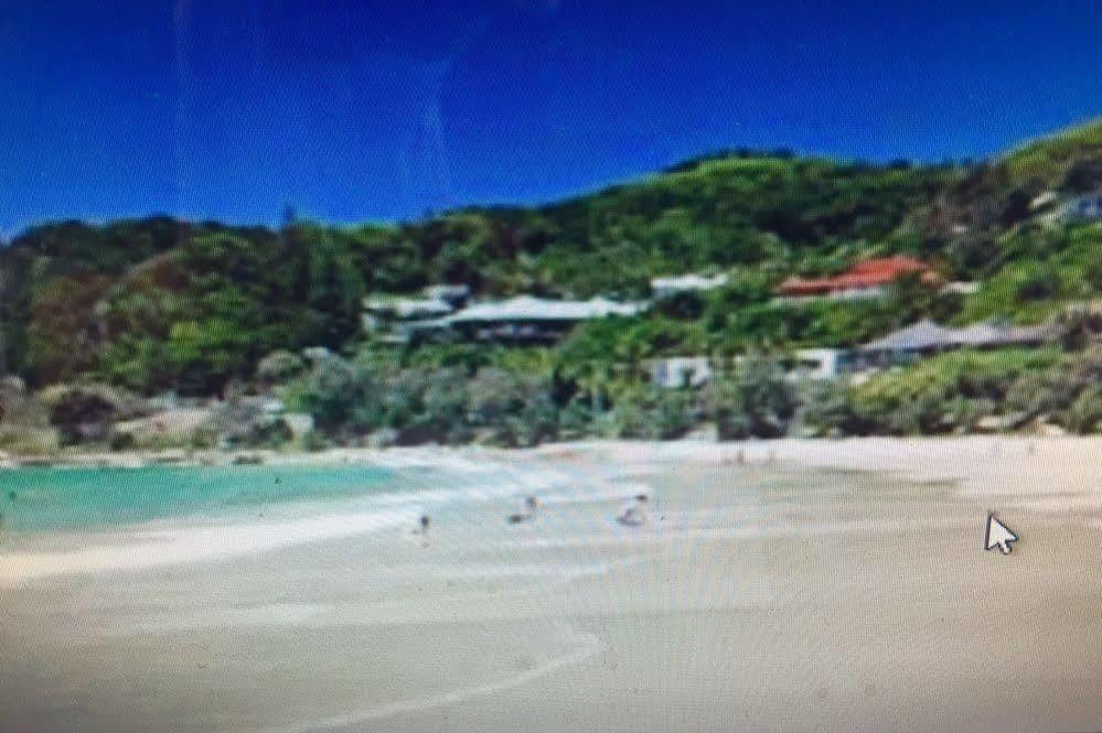 Sea Breeze On Main Beach Byron Bay Esterno foto
