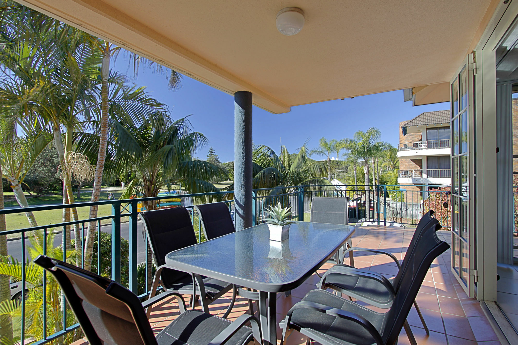Sea Breeze On Main Beach Byron Bay Esterno foto